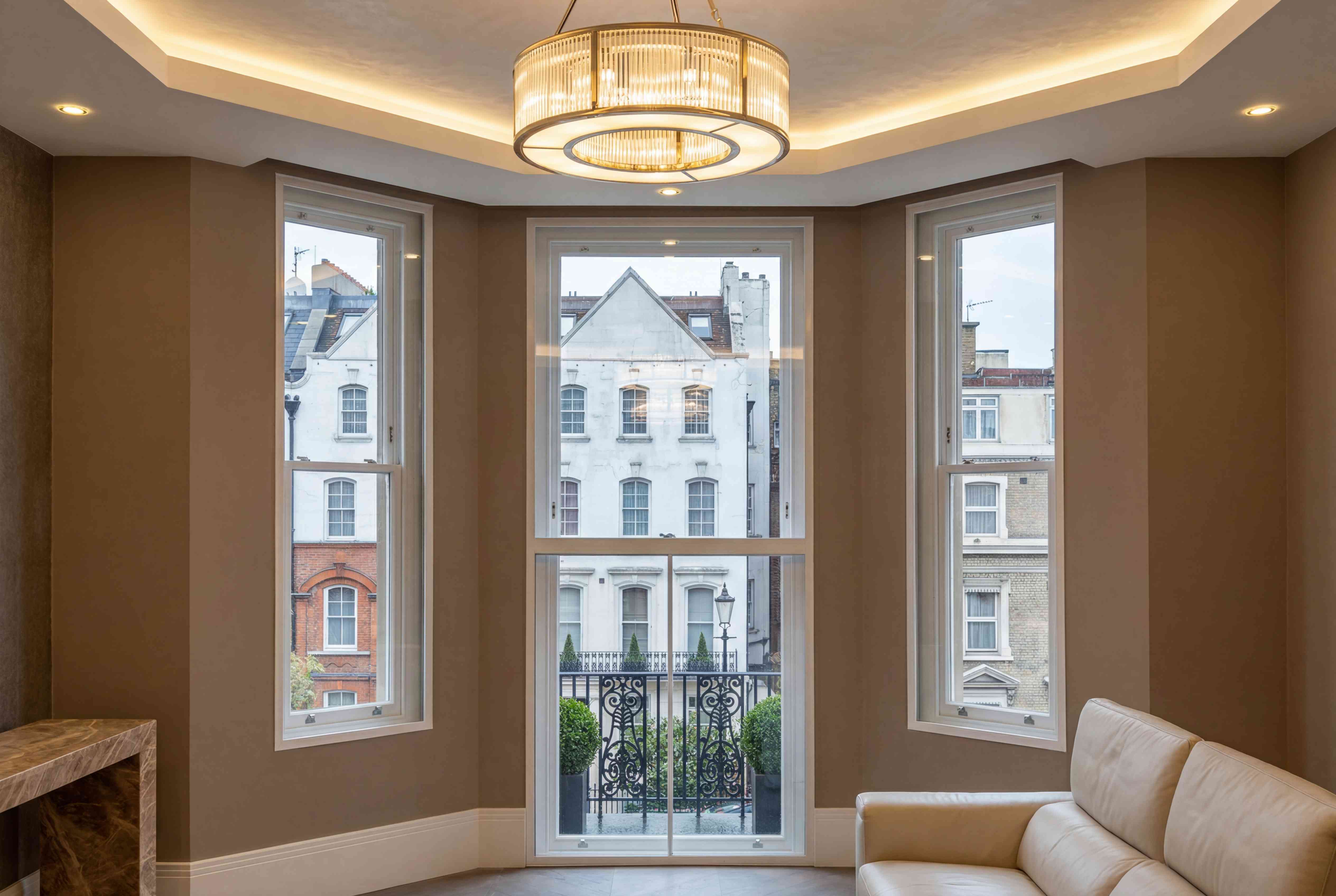 Secondary Glazing Specialist UK - Secondary Glazing in Greater London