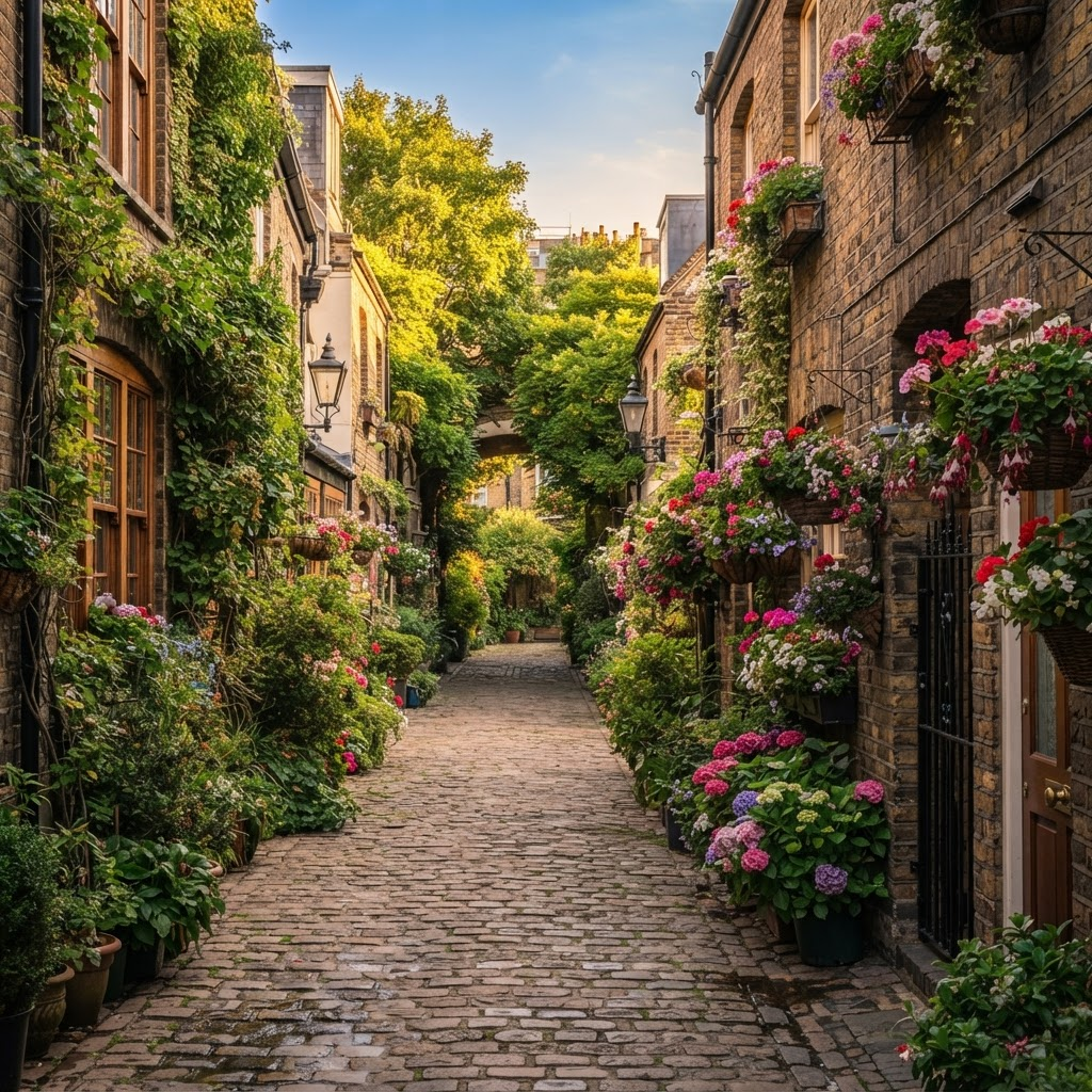 Hidden Gems London: 25 Places Locals Hope You Never Find Out About - Things To Do guide
